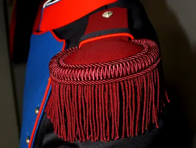 Fanfare de la Police Cantonale Valaisanne