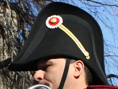 Fanfare de la Police Cantonale Valaisanne